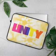 Unity Laptop Sleeve