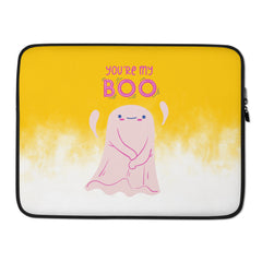 You're My Boo! Laptop Sleeve