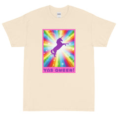 Yas Qween! T-Shirt