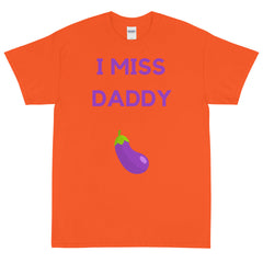 I Miss Daddy T-Shirt