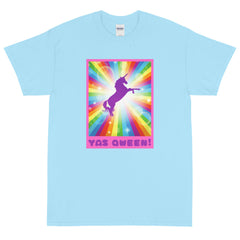 Yas Qween! T-Shirt
