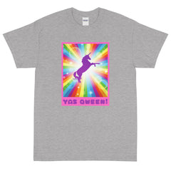 Yas Qween! T-Shirt