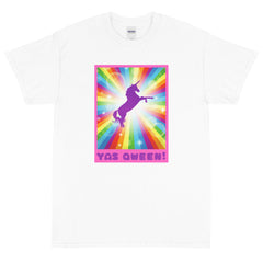 Yas Qween! T-Shirt