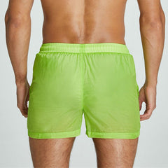 Mens Onion Skin Shorts - The RainbowBoys