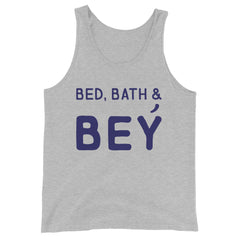 Bed, Bath & Bey Unisex Tank Top