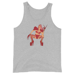 Lady Gaga Chromatica Unisex Tank Top