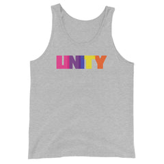 Unity Unisex Tank Top