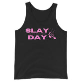Slay The Day Unisex Tank Top