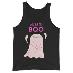 You're My Boo! Unisex Tank Top