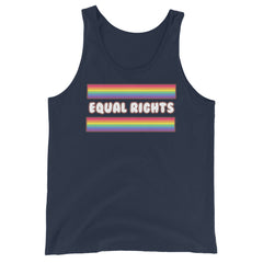 Equal Rights Unisex Tank Top