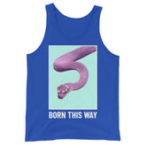 Born This Way Unisex Tank Top