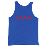 Padam Unisex Tank Top
