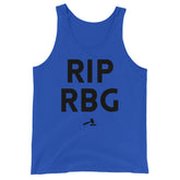 Rip RBG Unisex Tank Top
