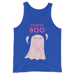 You're My Boo! Unisex Tank Top