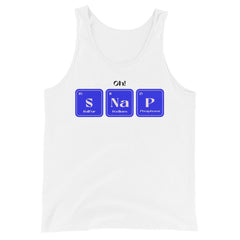 Oh! SNaP Unisex Tank Top