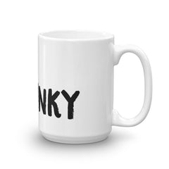 Kinky Mug