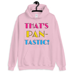 That's Pan-Tastic! Unisex Hoodie