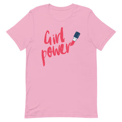 Girl Power T-Shirt