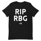 RIP RBG T-Shirt