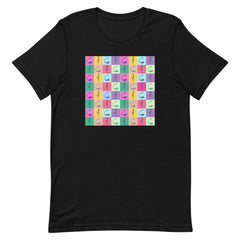 Vibrator Pop Art T-Shirt