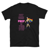 Put Some Prep In Your Step T-Shirt