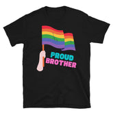 Proud Brother T-Shirt