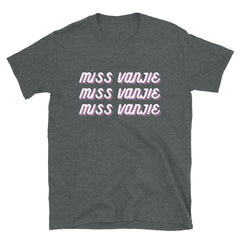 Miss Vanjie T-Shirt