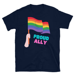 Proud Ally T-Shirt