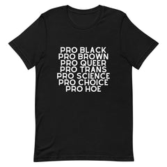 Pro Hoe T-Shirt