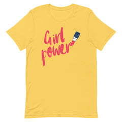 Girl Power T-Shirt