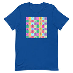 Vibrator Pop Art T-Shirt