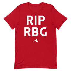 RIP RBG T-Shirt