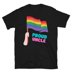 Proud Uncle T-Shirt