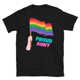 Proud Aunt T-Shirt