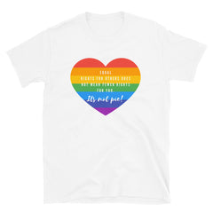 It's Not Pie T-Shirt