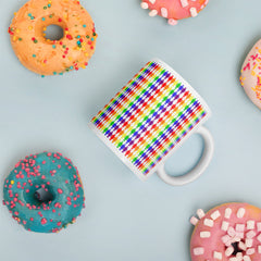 Lesbian Pride Mug