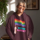 Proud Parent Unisex Hoodie