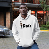 Kinky Unisex Hoodie