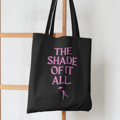 The Shade Of It All Eco Tote Bag