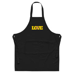Intersex Love Organic Cotton Apron