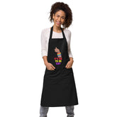 It's OK To Be Gay Organic Cotton Apron