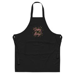 Sashay Away Organic Cotton Apron