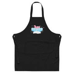 Stand Proud Organic Cotton Apron