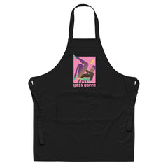 Yass Queen Organic Cotton Apron