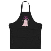 You're My Boo! Organic Cotton Apron