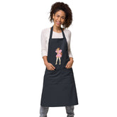 Ariana Grande Organic Cotton Apron