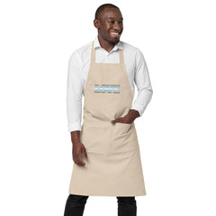 Demiboy Love Organic Cotton Apron