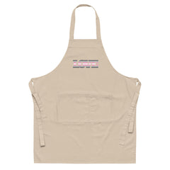 Demigirl Love Organic Cotton Apron