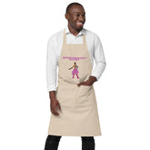 Heteronormativity Is A Cult Organic Cotton Apron