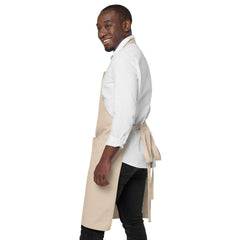I'd Rather Be Sleeping Organic Cotton Apron